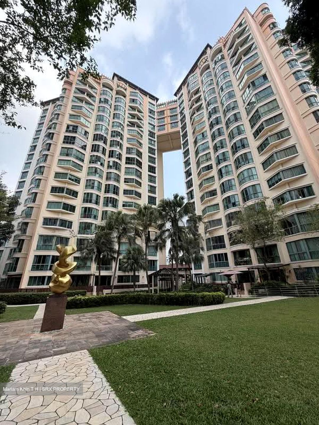Yew Mei Green (D23), Condominium #625773671